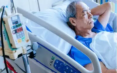 How Long Does It Take to Die From Sepsis
