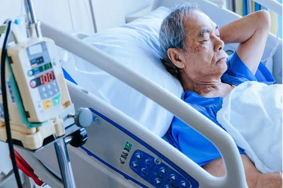 how long does it take to die from sepsis