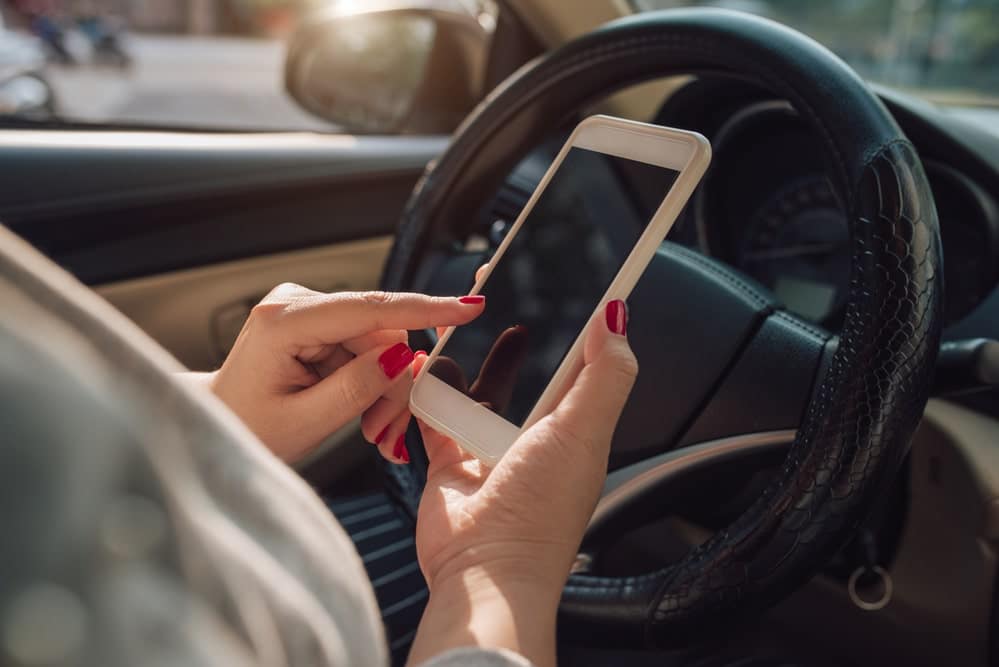 What To Do After A Lyft Accident And How A Lawyer Can Help You Navigate The Process