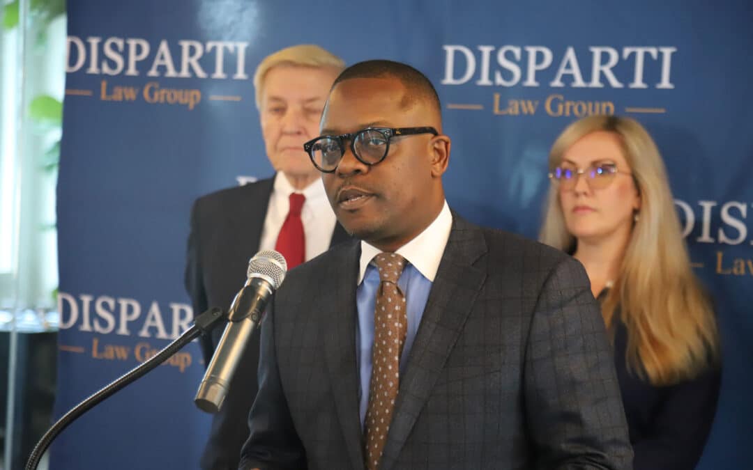 Attorney Jamaal Buchanan Discusses the Supreme Court’s Opinion in the Ames v. Ohio Department of Youth Services Case