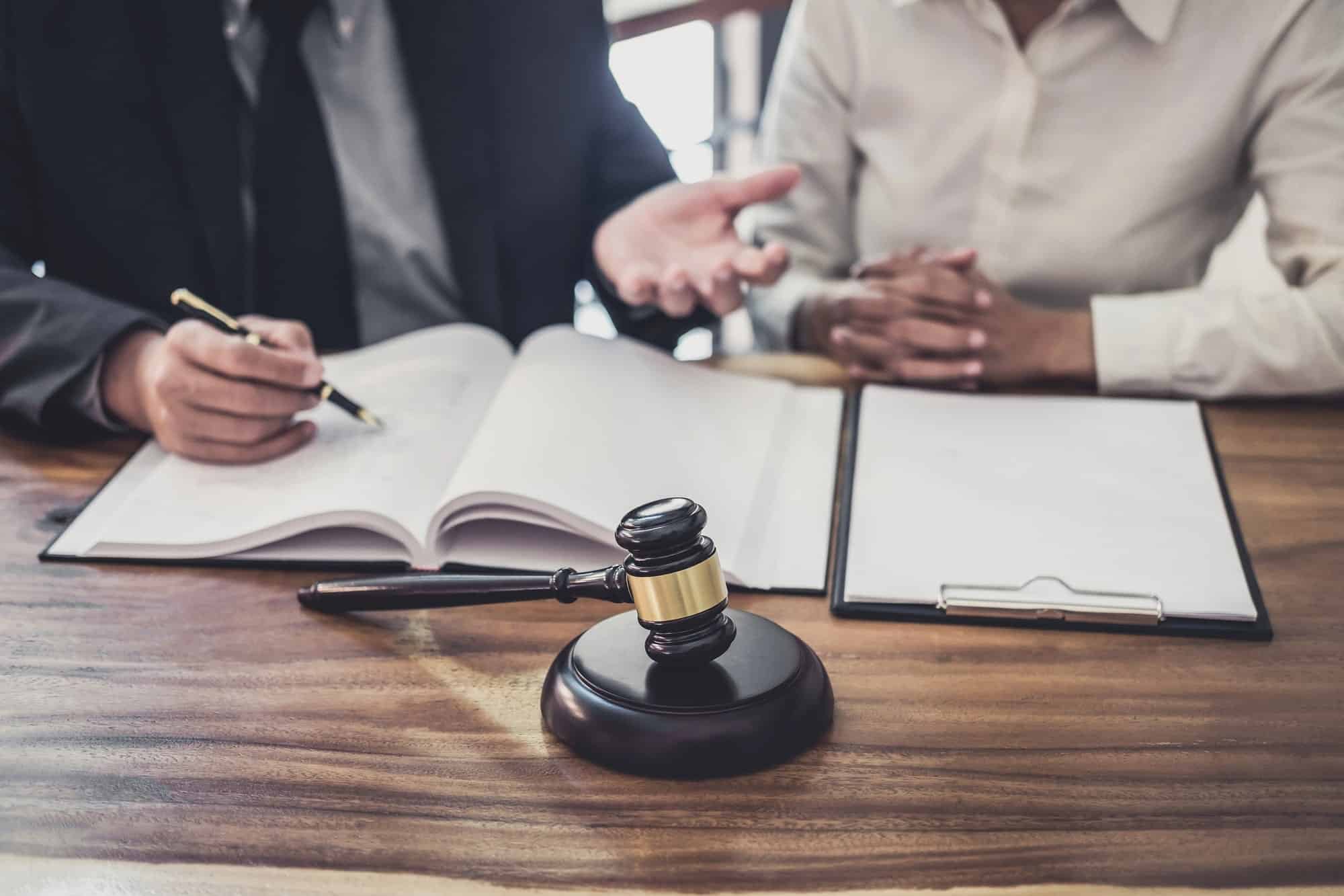 wrongful termination lawyer Naperville, IL
