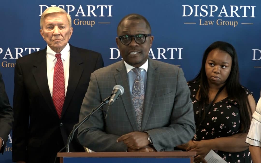 Attorneys File Lawsuit Against CPS for Racial Discrimination and Sexual Abuse