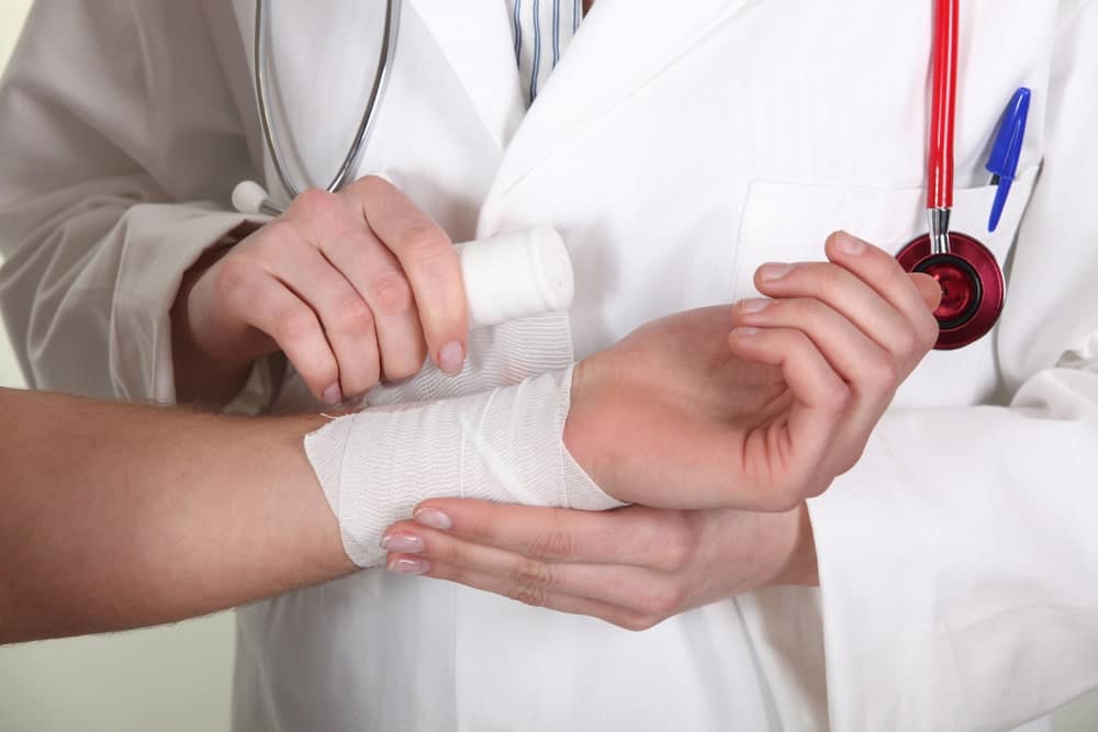 Legal Protections For Burn Injury Victims