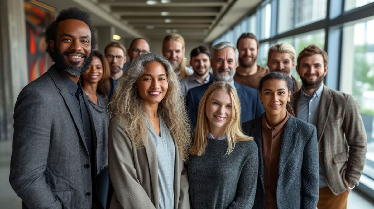 Illinois’ Protected Classes: How State Law Goes Further Than Federal Law Illinois’ Protected Classes: How State Law Goes Further Than Federal Law