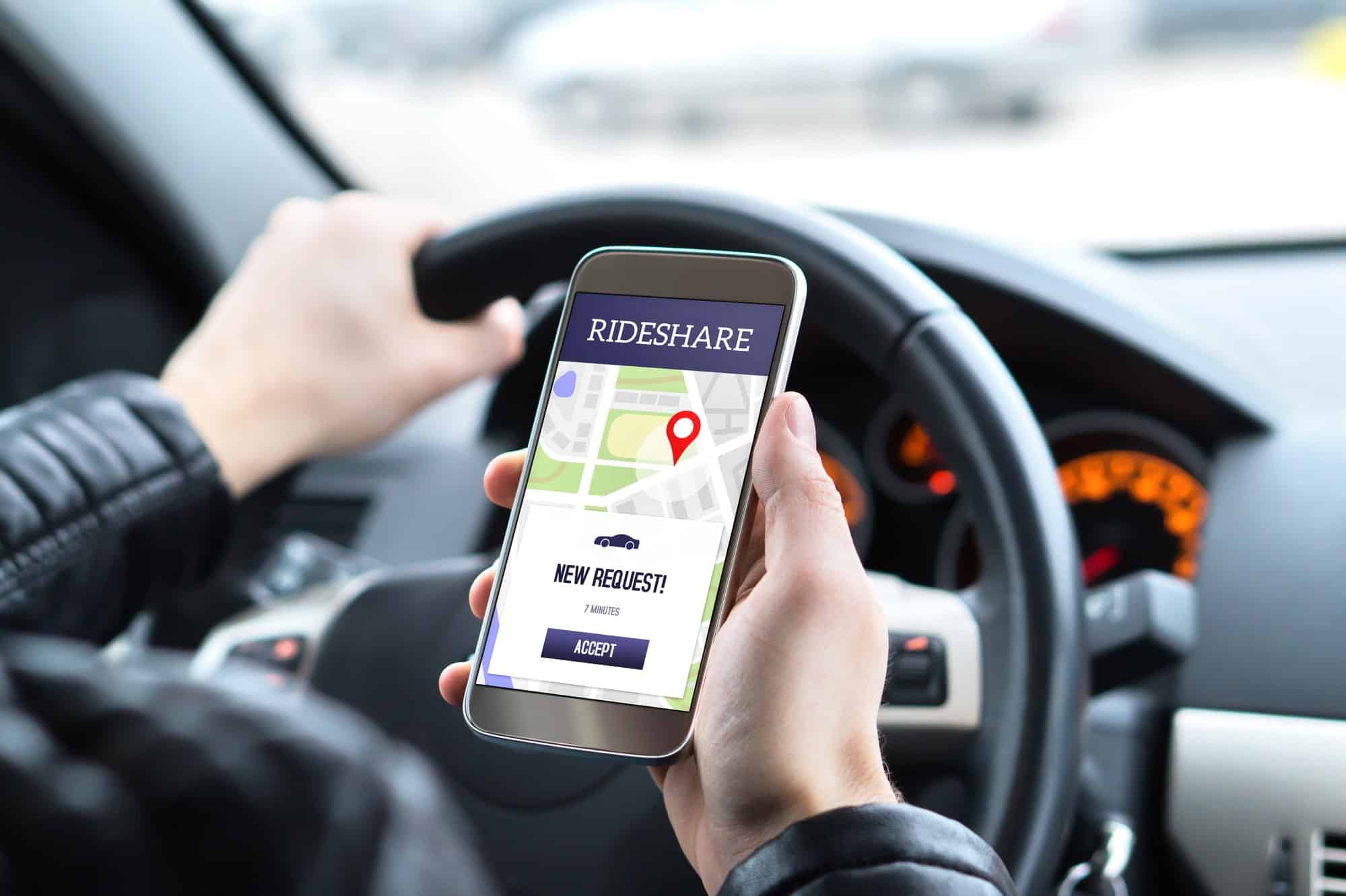 How Medical Bills Are Covered In Rideshare Accident Cases How Medical Bills Are Covered In Rideshare Accident Cases