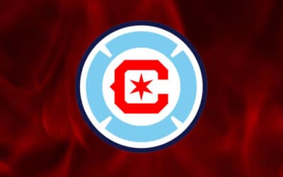 Chicago Fire FC Clinch Playoff Spot After a Standout Season  — Disparti Law Group Celebrates with Ticket Giveaway!