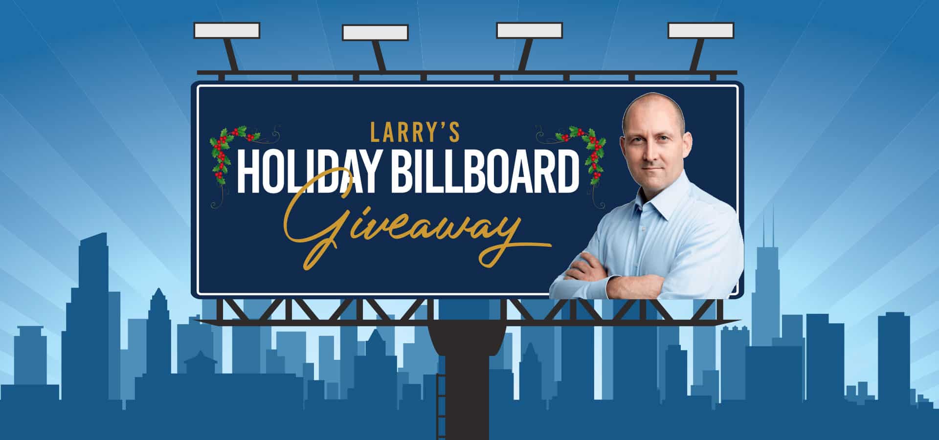 LarrysBillboard LarrysBillboard