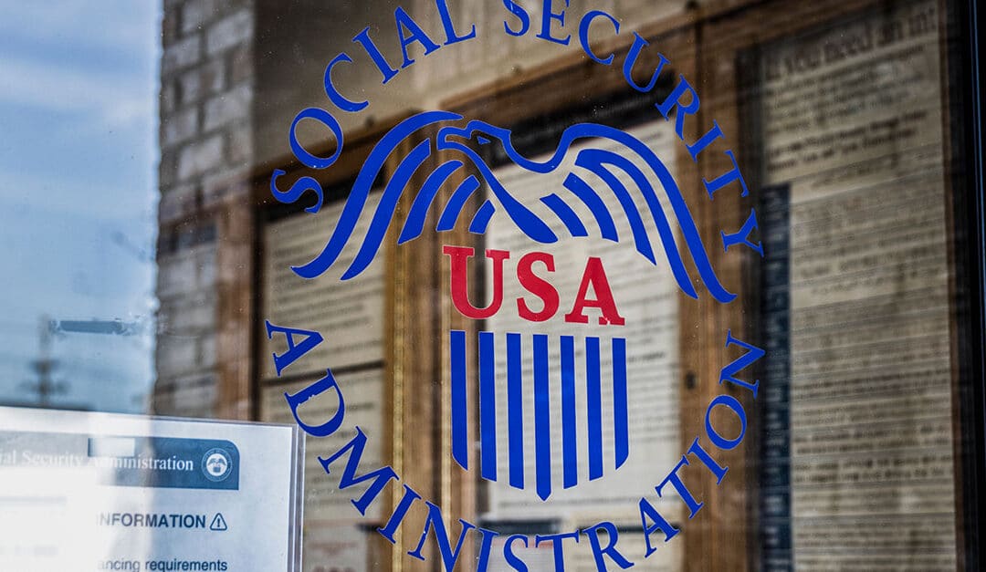 The Government Shut-Down and What it Means for Social Security Clients