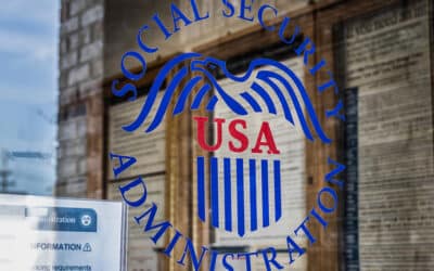 The Government Shut-Down and What it Means for Social Security Clients