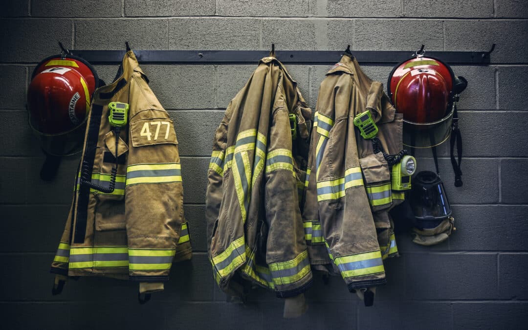 Illinois Firefighter Workers’ Compensation: Your Complete Guide to Benefits & Rights