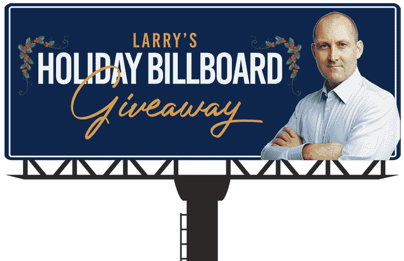 LarrysBillboard