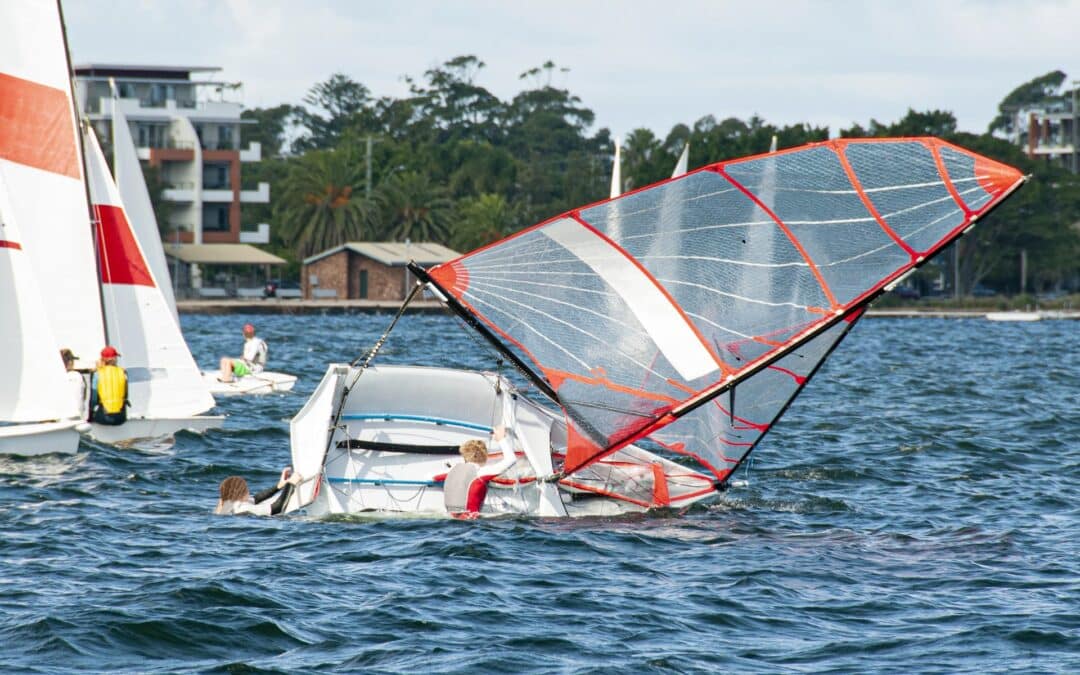 Understanding Your Rights After A Boating Accident