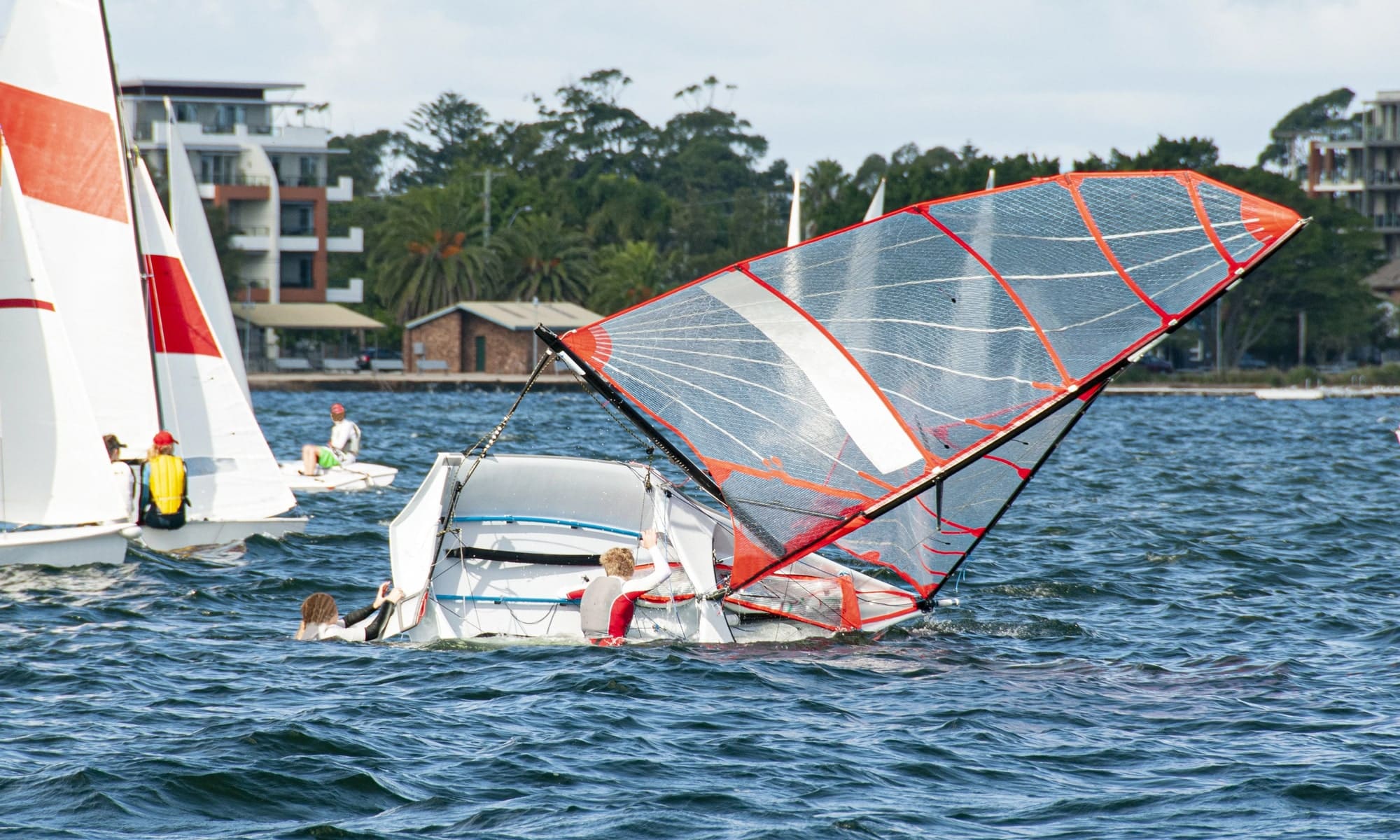 Understanding Your Rights After A Boating Accident Understanding Your Rights After A Boating Accident