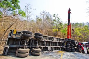 Chicago, IL Truck Accident Lawyer