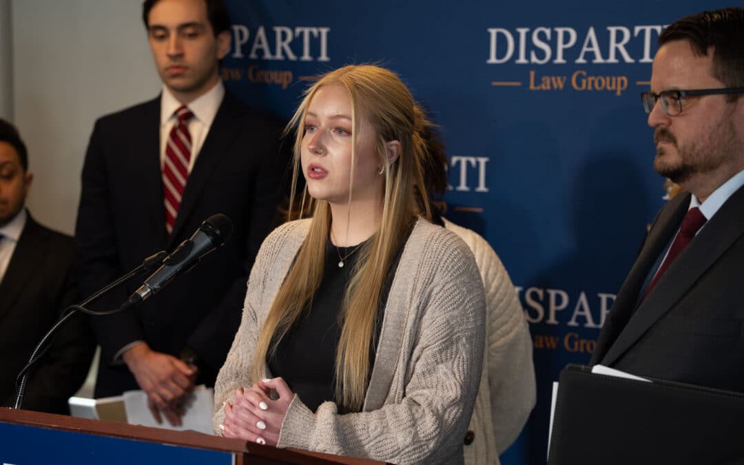 Disparti Law Files Massive Grooming and Sexual Misconduct Case Against Oswego #308 School District