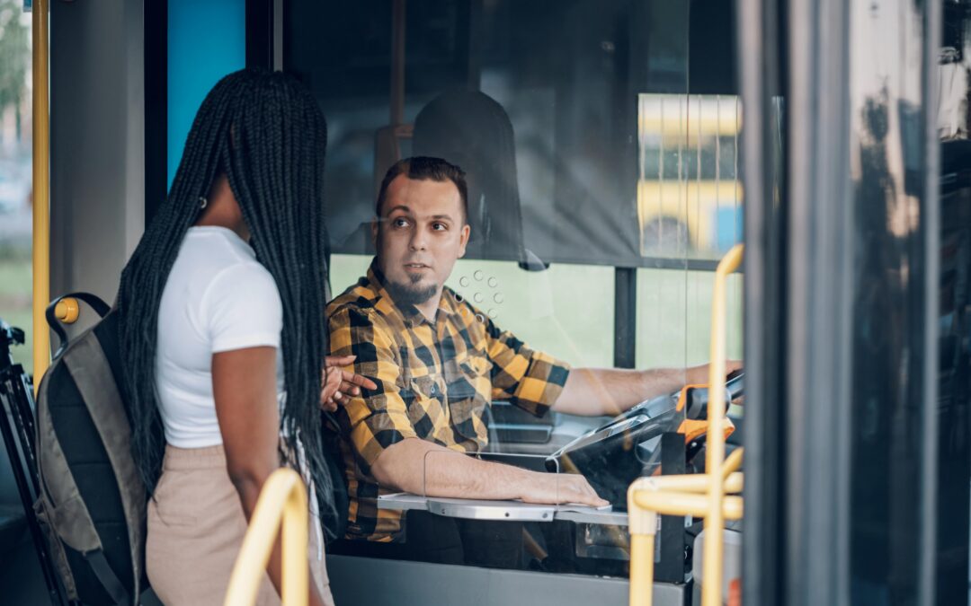 CTA Workers Choose Disparti Law for Workers’ Compensation—Here’s Why