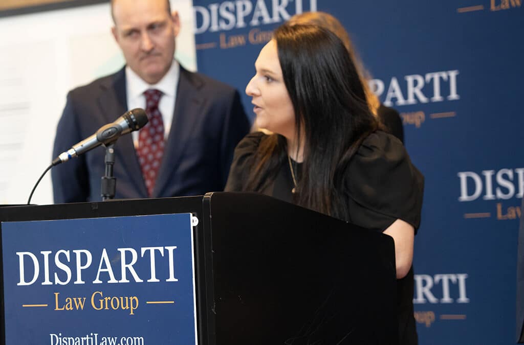 A Disturbing Pattern of Failure: Disparti Law Files Federal Lawsuit Alleging Decades of Sexual Abuse in Oconto Falls School District