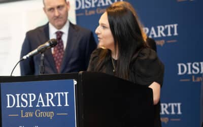 Chicago Personal Injury 4 A Disturbing Pattern of Failure: Disparti Law Files Federal Lawsuit Alleging Decades of Sexual Abuse in Oconto Falls School District