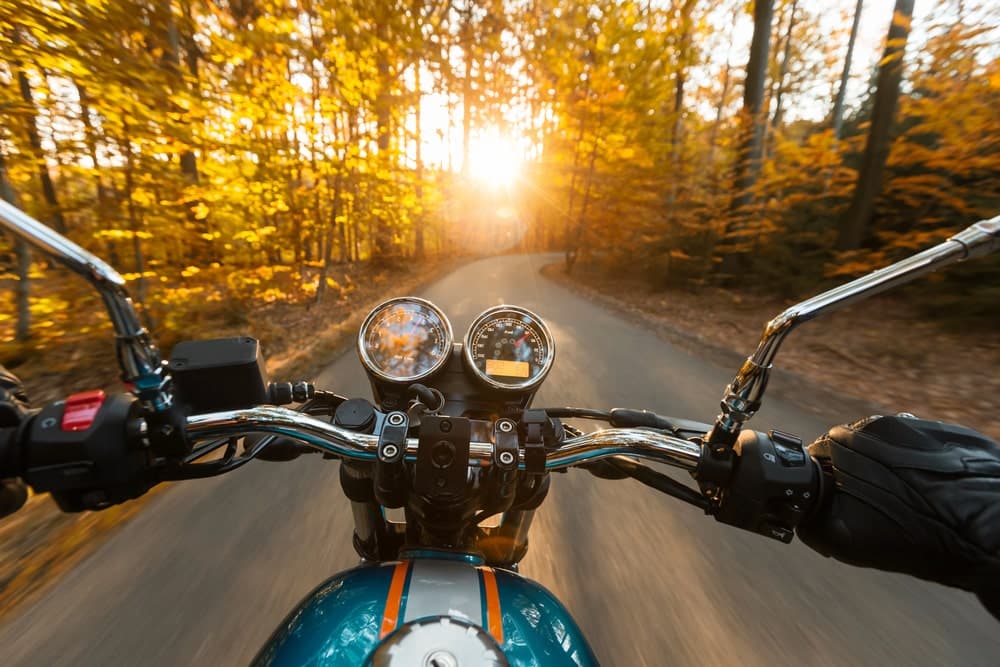 motorcycle accident lawyer Cicero, IL