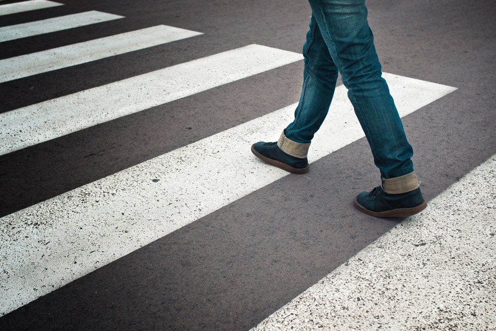 pedestrian accident lawyer Naperville, IL