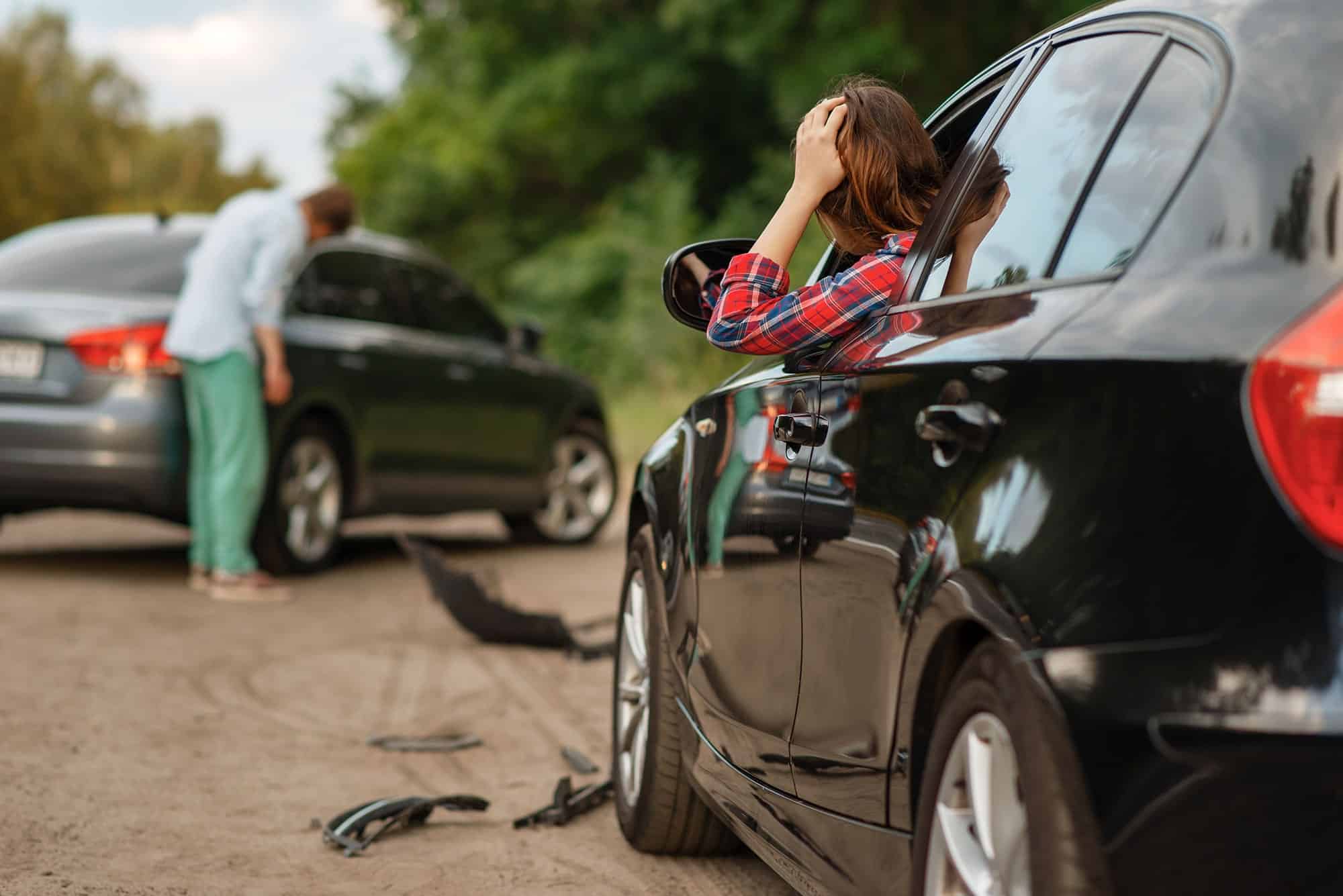 car accident lawyer Brookfield, IL