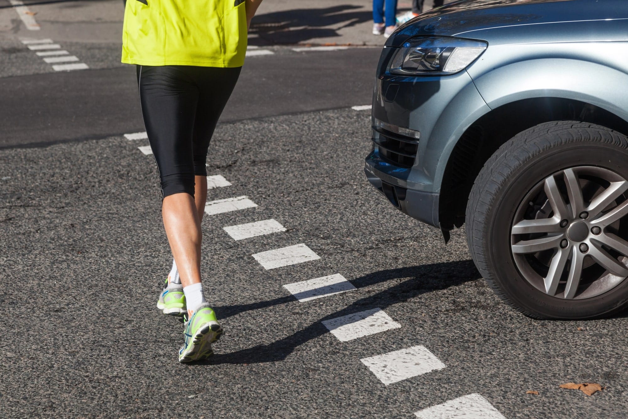 pedestrian accident lawyer Brookfield, IL