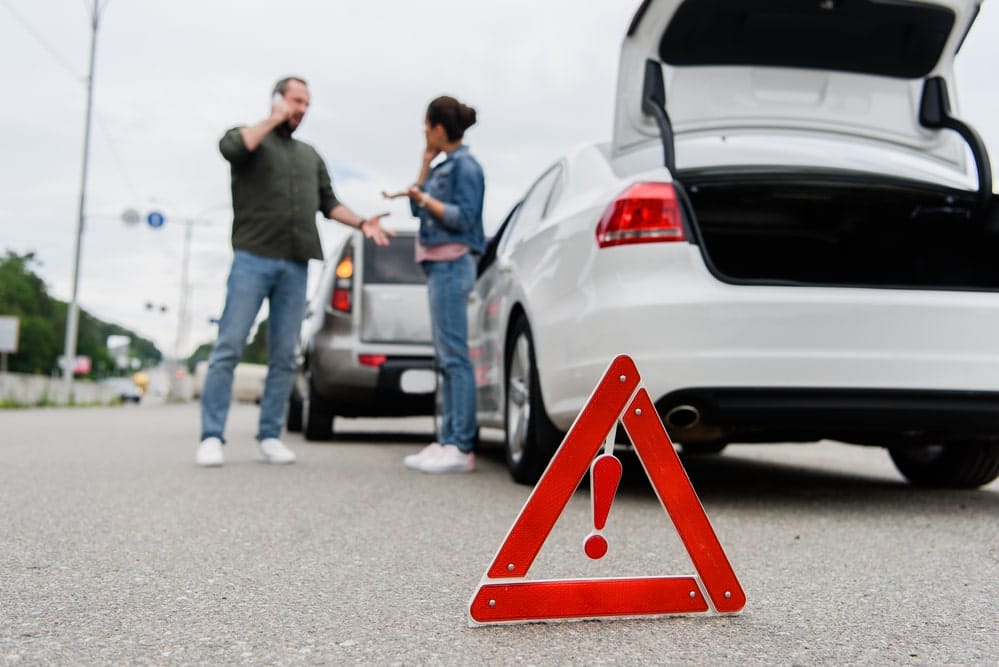 Getting Your Accident Report in Cook County