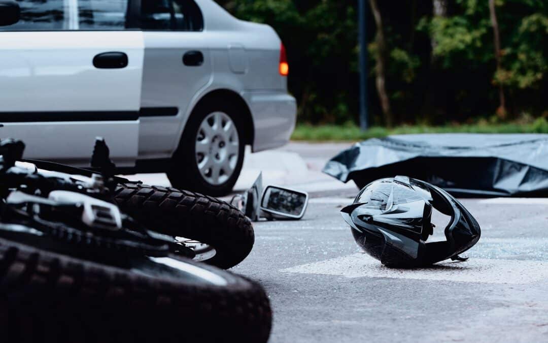 Illinois Helmet Laws and Your Claim