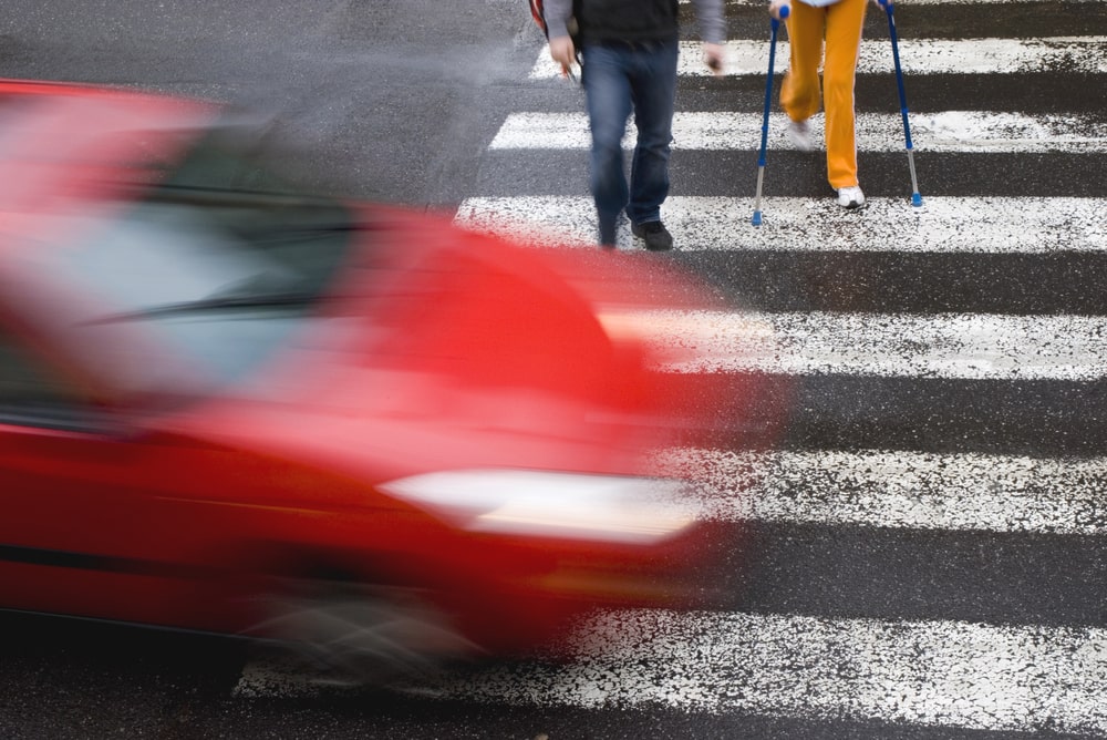 Can a Pedestrian Be at Fault in Illinois Can a Pedestrian Be at Fault in Illinois