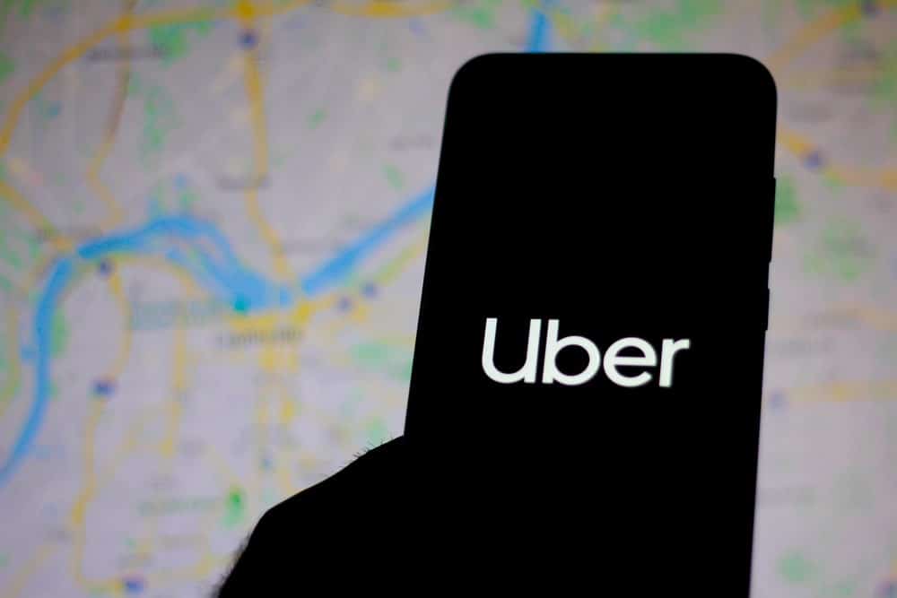 Can You Sue Uber After an Accident