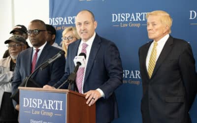 Chicago Personal Injury 3 Disparti Law Files Massive Lawsuit Against Mr. Finance on Behalf of 31 Victims