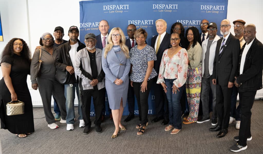 Disparti Law Files Massive Lawsuit Against Mr. Finance on Behalf of 31 Victims 1 Web Group