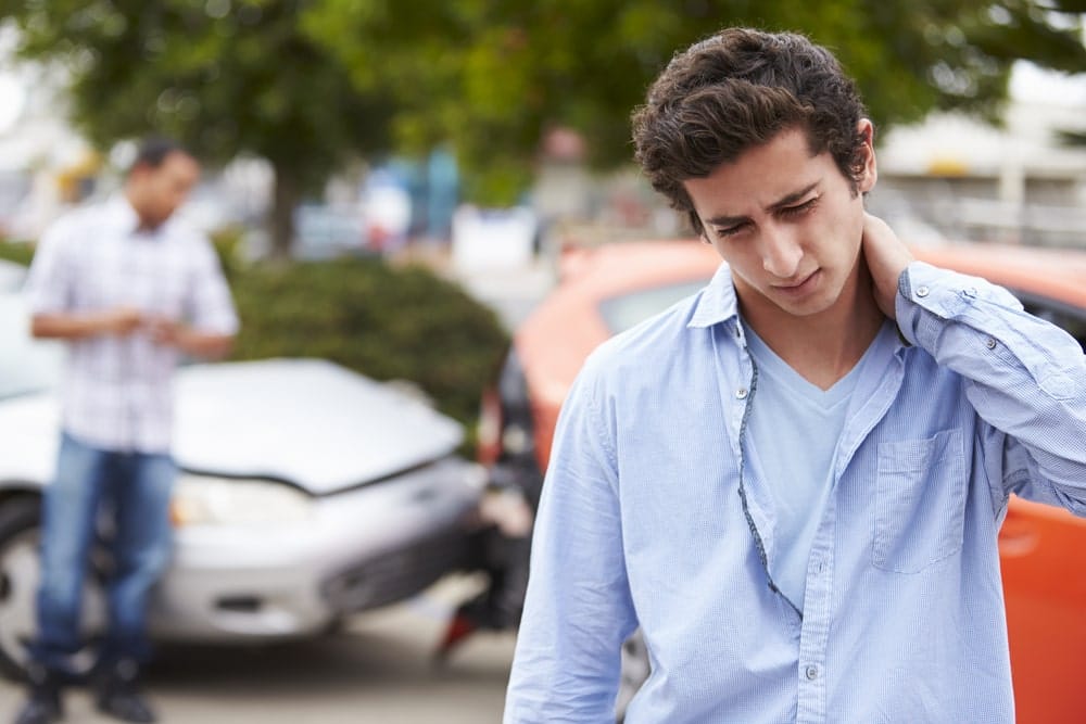 Pre-Existing Conditions and Car Accident Claims
