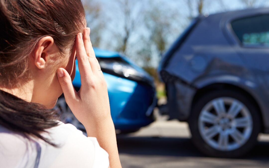 Pain and Suffering in Chicago Car Accident Cases