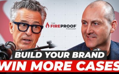 Chicago Personal Injury 3 The Power of a Law Firm Brand: Why Trust Matters Long Before an Accident Happens