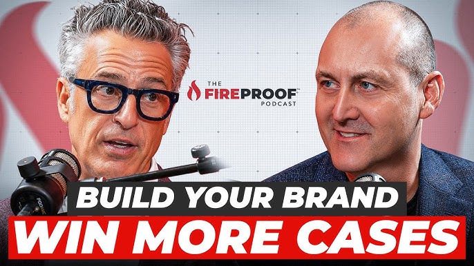 The Power of a Law Firm Brand: Why Trust Matters Long Before an Accident Happens