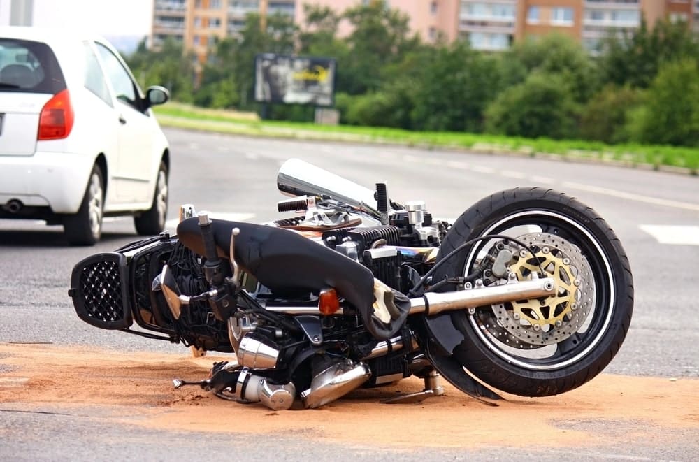 Naperville Motorcycle Accident Lawyer 9 Most Dangerous Locations for Motorcycle Accidents in Naperville