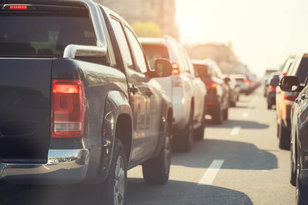 Naperville Rideshare Accident Lawyer 9 Most Dangerous Locations for Rideshare Accidents in Naperville