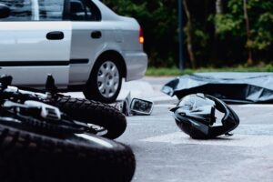 Motorcycle Accident Lawyer Chicago, IL
