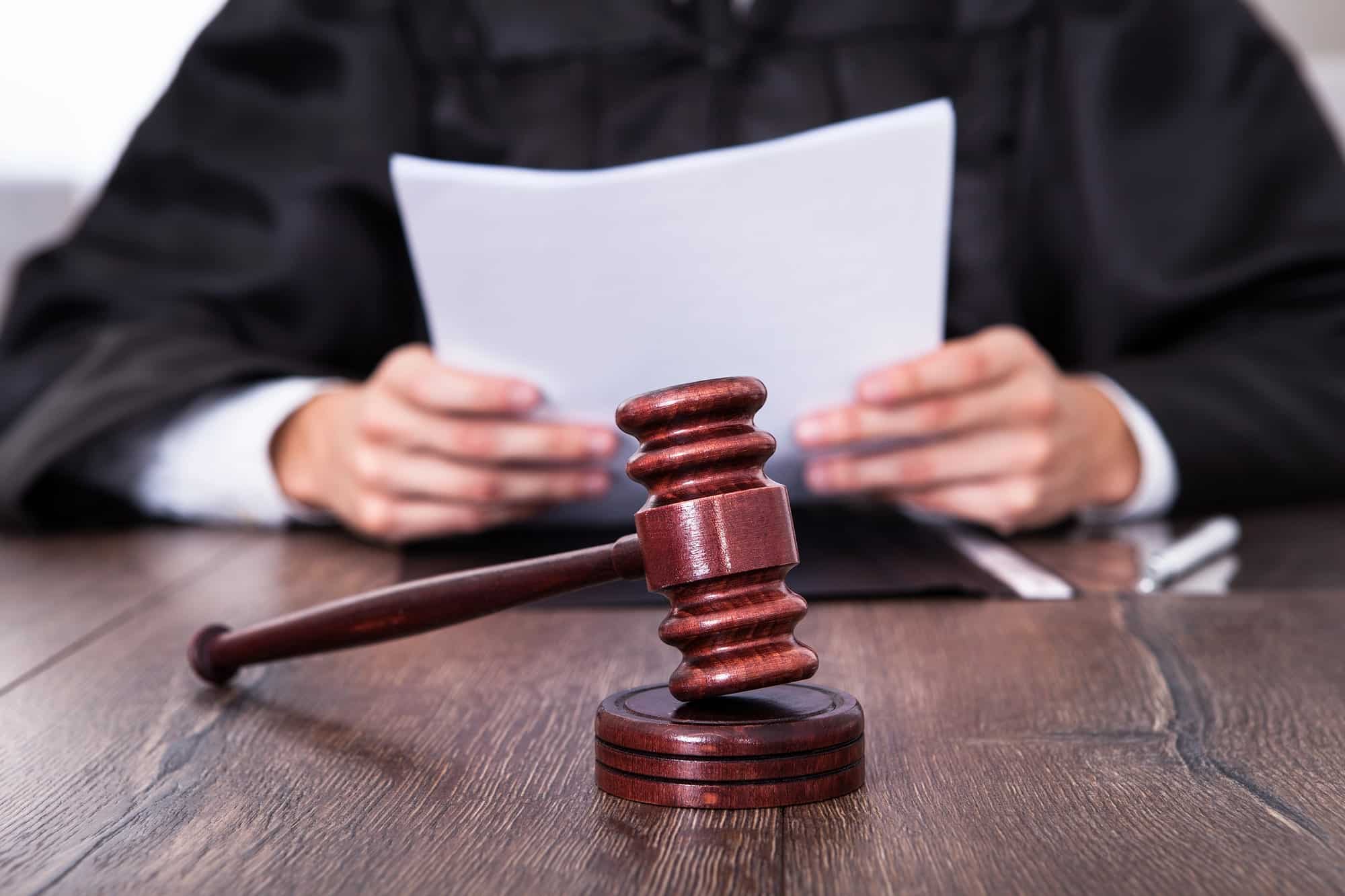 Sex Trafficking Lawyer Cook County, IL