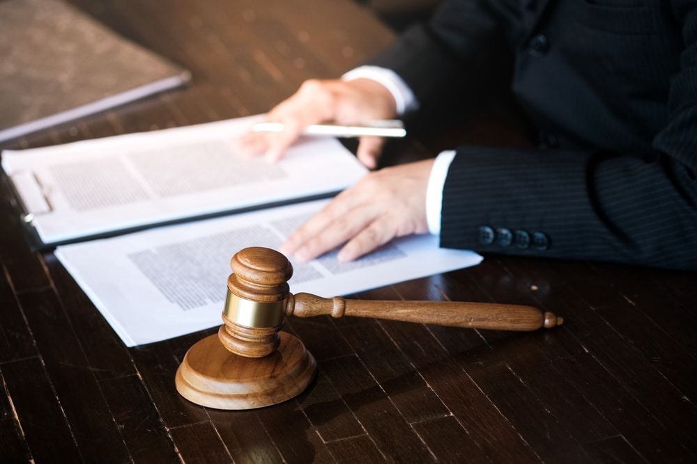 Sex Trafficking Lawyer Plainfield, IL