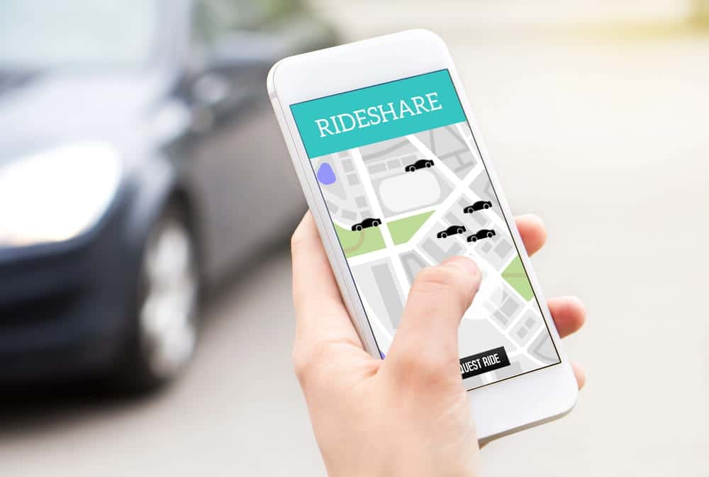Rideshare Coverage Questions Answered