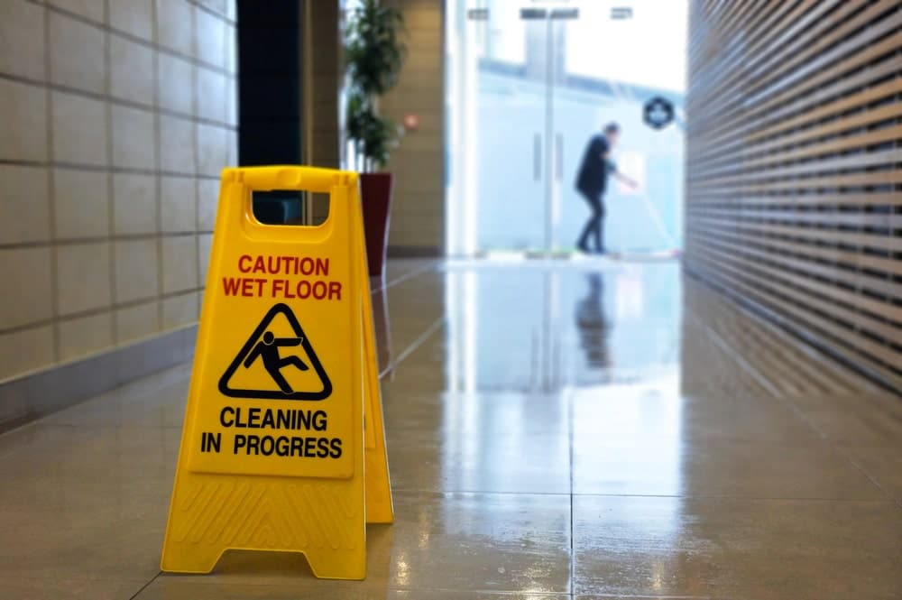 Slip and Fall Lawyer Evanston, IL