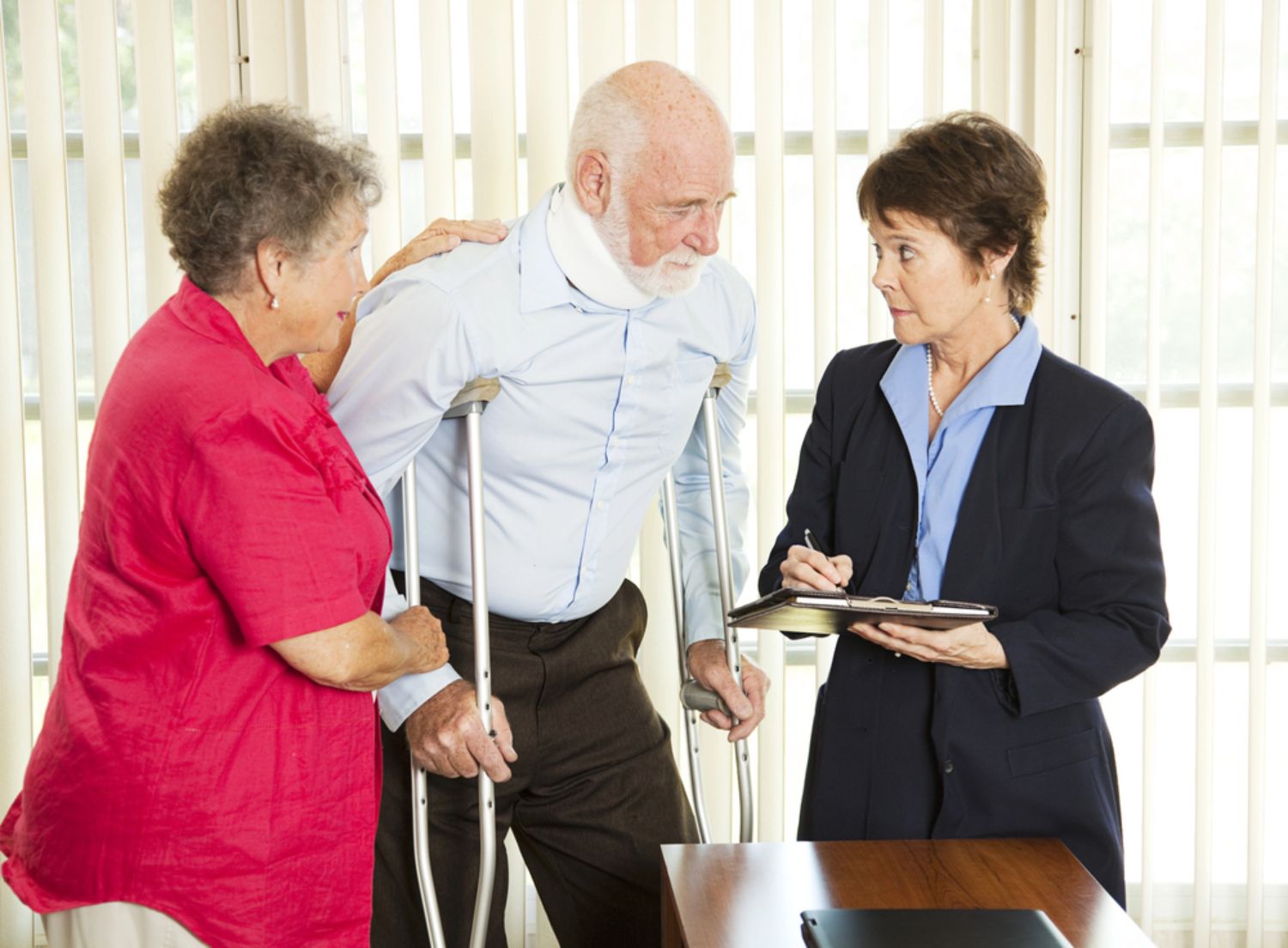 A State Law That Lets Families Sue Directly A State Law That Lets Families Sue Directly